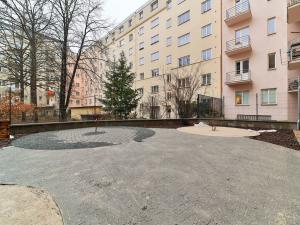 Prodej bytu 2+kk, Praha - Vinohrady, Vinohradská, 64 m2