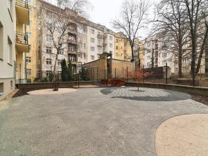 Prodej bytu 2+kk, Praha - Vinohrady, Vinohradská, 65 m2