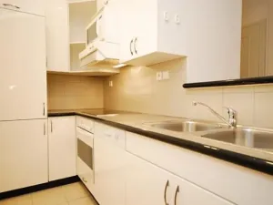 Pronájem bytu 2+kk, Praha - Vinohrady, Belgická, 42 m2