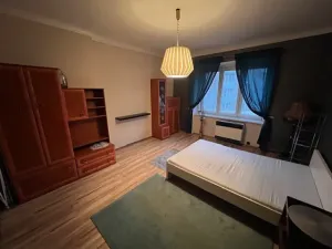 Pronájem bytu 1+1, Praha - Libeň, U libeňského pivovaru, 50 m2