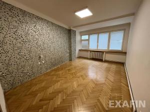 Pronájem bytu 3+kk, Praha - Nové Město, Myslíkova, 85 m2