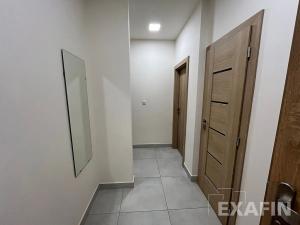 Pronájem bytu 3+kk, Praha - Nové Město, Myslíkova, 85 m2