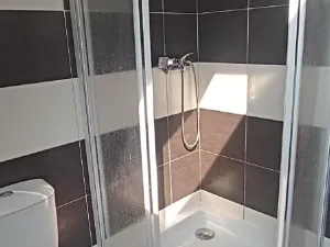 Pronájem bytu 2+kk, Kladno, Hradčanská, 57 m2