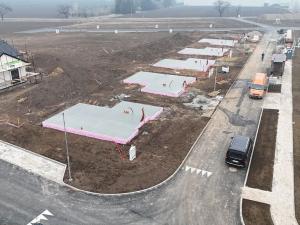 Prodej rodinného domu, Olšany u Prostějova, 160 m2