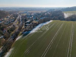 Prodej pozemku pro bydlení, Ostrava, 22103 m2