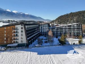 Prodej bytu 2+kk, Bansko, Bulharsko, 67 m2