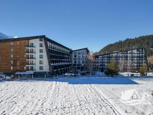 Prodej bytu 2+kk, Bansko, Bulharsko, 67 m2