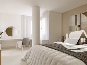 Prodej bytu 3+kk, Marbella, Španělsko, 103 m2