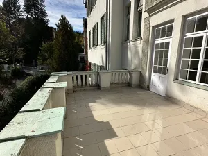 Prodej bytu 3+1, Karlovy Vary, Krále Jiřího, 93 m2