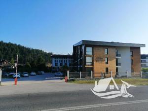 Prodej bytu 2+kk, Bansko, Bulharsko, 80 m2