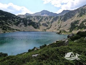 Prodej bytu 2+kk, Bansko, Bulharsko, 80 m2