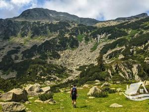 Prodej bytu 2+kk, Bansko, Bulharsko, 80 m2