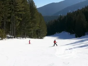 Prodej bytu 2+kk, Bansko, Bulharsko, 80 m2