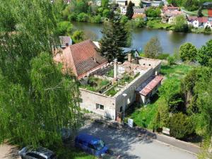 Prodej rodinného domu, Mladá Vožice, Židovská, 177 m2