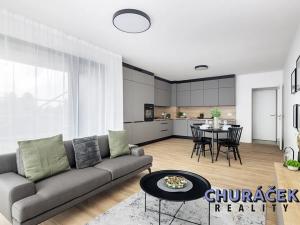 Prodej bytu 2+kk, Abertamy, Plešivecká, 67 m2