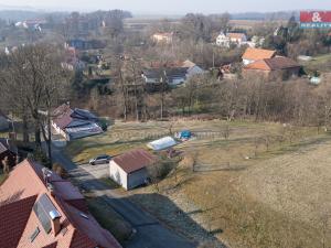 Prodej pozemku pro bydlení, Jeseník nad Odrou - Blahutovice, 1372 m2