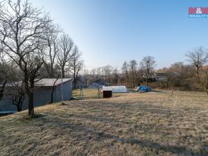 Prodej pozemku pro bydlení, Jeseník nad Odrou - Blahutovice, 1372 m2