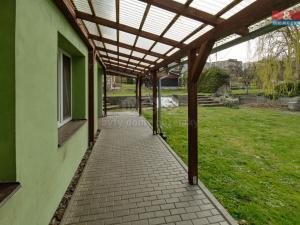 Prodej rodinného domu, Vrbno pod Pradědem, Polní, 370 m2