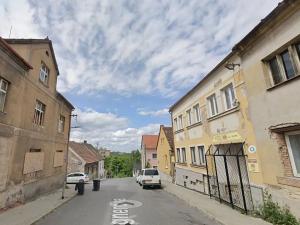 Prodej pozemku pro bydlení, Kladno, 1946 m2