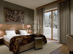 Prodej bytu 2+kk, Seefeld in Tirol, Rakousko, 67 m2