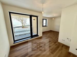 Prodej bytu 2+kk, Černý Důl, 47 m2