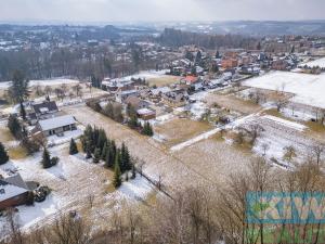 Prodej pozemku, Horní Bludovice, 1507 m2