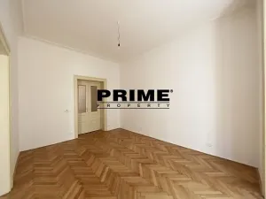 Pronájem bytu 3+1, Praha - Staré Město, Kozí, 100 m2