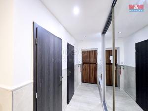 Prodej bytu 4+kk, Praha - Strašnice, Krupská, 122 m2