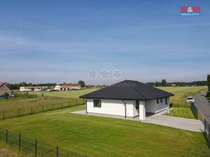 Prodej rodinného domu, Vratimov - Horní Datyně, Nad Točnou, 120 m2