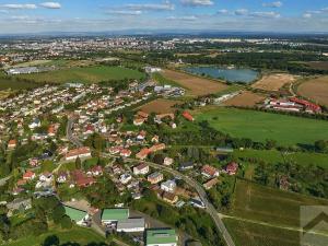 Prodej rodinného domu, Hradec Králové, Vlčkovická, 256 m2