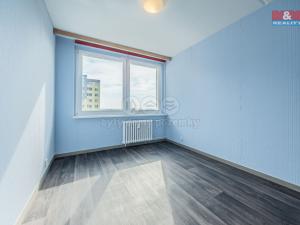 Pronájem bytu 2+kk, Litvínov, Přátelství, 40 m2