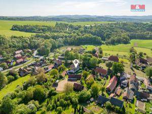 Prodej pozemku pro bydlení, Slabce - Modřejovice, 545 m2