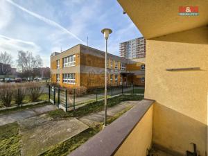 Prodej bytu 2+1, Ostrava - Hrabůvka, Alberta Kučery, 52 m2