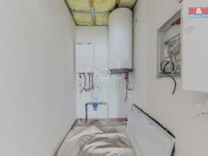 Prodej rodinného domu, Klášter Hradiště nad Jizerou, 127 m2