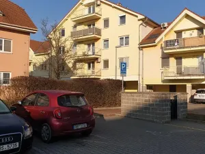 Prodej bytu 3+kk, Šlapanice, Švehlova, 62 m2