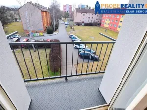 Prodej bytu 2+1, Beroun, Vladislava Vančury, 50 m2