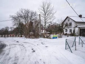 Prodej rodinného domu, Heřmanice u Oder, 150 m2