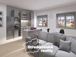 Prodej bytu 3+kk, Praha - Dolní Chabry, Kobyliská, 84 m2