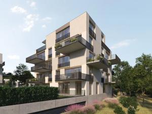 Prodej bytu 2+kk, Brno, Jerlínová, 53 m2