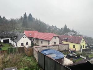 Prodej rodinného domu, Sýkořice, 248 m2