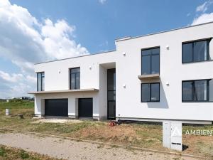 Prodej bytu 3+kk, Rozdrojovice, 86 m2