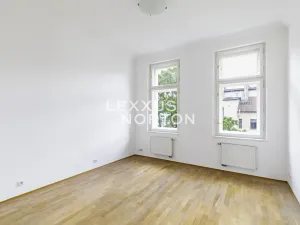 Pronájem bytu 4+kk, Praha - Nové Město, Na Moráni, 155 m2