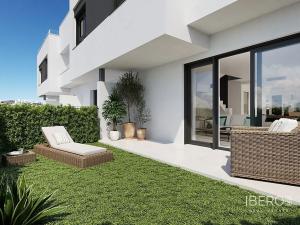 Prodej rodinného domu, Mijas, Španělsko, 106 m2