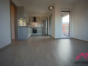 Pronájem bytu 2+kk, Praha - Stodůlky, Toufarova, 58 m2