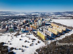 Prodej bytu 3+1, Česká Lípa, Na Výsluní, 75 m2