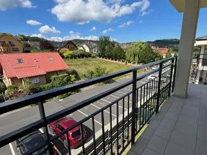 Prodej bytu 3+kk, Karlovy Vary, Spálená, 90 m2