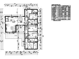 Prodej rodinného domu, Sadov, 158 m2