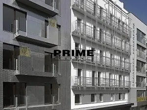 Pronájem bytu 3+kk, Praha - Žižkov, Prokopova, 71 m2