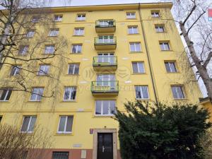 Prodej kanceláře, Praha - Michle, Jihlavská, 103 m2
