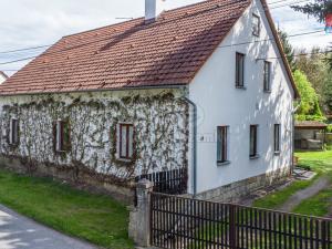 Prodej rodinného domu, Blíževedly - Litice, 250 m2